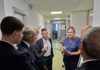 Forza Italia in visita agli ospedali di Latina e Terracina: “Abbattimento delle liste d’attesa”