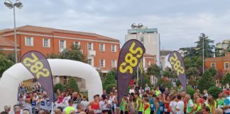Palio dei Borghi, trionfa il Latina Scalo