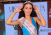 A San Felice incoronata Miss Belle del Lazio: vince Sara Bumbaca