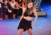 Alessia Pecchia, ballerina di Fondi, nel team di Alessandra Celentano ad “Amici 2024”