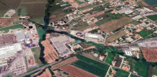 Cisterna, cattivi odori in località Cerciabella: chiesto l’intervento di Asl e Arpa