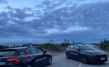 Provano a rubare una moto sul lungomare di Sabaudia: due arresti