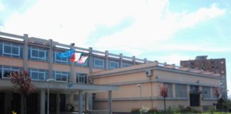 “C’è una bomba nella scuola”, falso allarme al Galilei-Sani di Latina