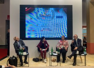 Il Premio Invictus e la letteratura sportiva nel mondo, un successo alla Fiera del Libro di Francoforte