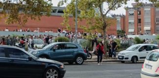 Fuga di gas al Grassi, il preside: “Domani scuola regolare”