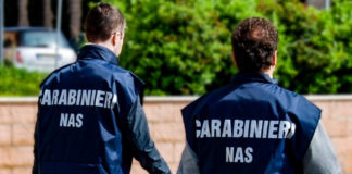 Maxi-controlli sul cibo in provincia: sequestrata una tonnellata di alimenti