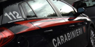 Aggredisce la madre per ottenere denaro: arrestato 40enne a Cori