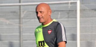 Latina Calcio, incontro con Vincenzo Maiuri: fumata bianca attesa in giornata