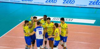 Volley A3, la Vidya Viridex Sabaudia supera Napoli 3-1: Onwuelo MVP