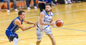 Basket, la Benacquista attesa domani sul parquet di Fabriano