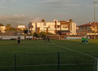 Memorial Adelmo Iosca, tra ricordo e cordoglio vince la Lazio Primavera di Sanderra