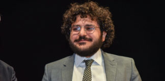 Patrick Zaki stasera a Latina: l’incontro con l’attivista egiziano al Mug
