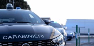Fondi, alla guida ubriaco tampona un’auto e la fa sbandare