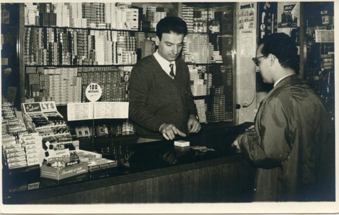 Tabaccheria Grossi Formia