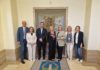 Unicef Italia, il portavoce Nazionale Andrea Iacomini a Latina