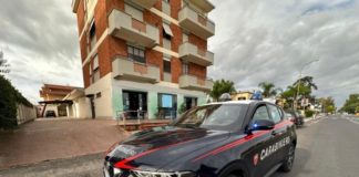 Latina, furto notturno nella farmacia di Borgo San Michele