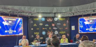 Latina, nozze d’argento per l’International Circus Festival of Italy: la presentazione