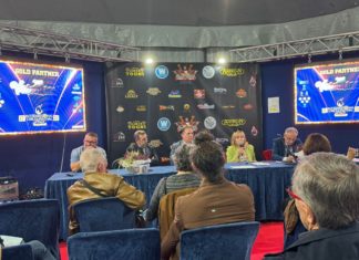 Latina, nozze d’argento per l’International Circus Festival of Italy: la presentazione