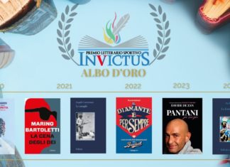 Il Premio Invictus rappresenterà l’Italia alla Fiera del Libro di Francoforte