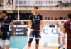 Cisterna Volley a caccia della terza vittoria di fila, c’è l’ostacolo Grottazzolina