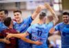 Volley, Cisterna prova di maturità: al Palasport arriva il Taranto