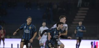 Latina ci risiamo, il Crotone cala il poker al Francioni