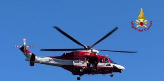 Monte San Biagio, continuano le ricerche di Concetta Di Nucci