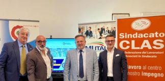 Nuovi CCNL autotrasporti e metalmeccanica, Favero (CLAS): “Passo decisivo, ma preoccupano alcuni segnali”