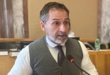 Viabilità, Di Cocco risponde a Ciolfi: “Zona 30 su Viale Le Corbusier per rimediare agli errori del passato”