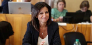 Latina, Nasti: “Entro l’anno pronto un teatrino per bambini di età prescolare”