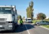 Latina, tampona un compattatore: muore sulla Monti Lepini