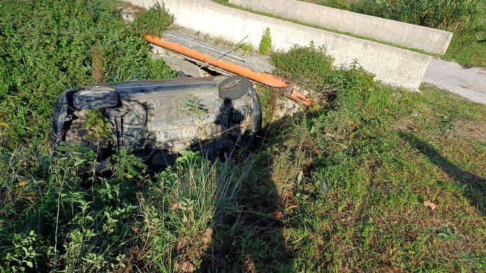 Incidente San Felice