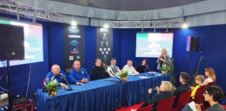 Latina si conferma “Capitale del Circo”: presentato l’Italian Circus Talent Festival