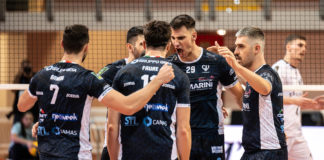 Volley, Cisterna chiamato al tosto esame Milano: il pre gara