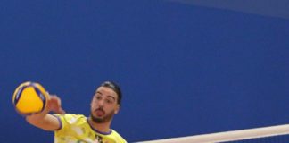 Volley A3, a Sabaudia arriva il Gioia del Colle
