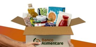Poste Italiane a Latina sostiene la Giornata Nazionale della Colletta Alimentare