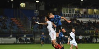 Serie C, il Latina per rialzarsi, il Picerno per volare: i precedenti