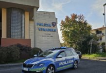 Aprilia, spaccio al Parco dei Conigli: due arresti