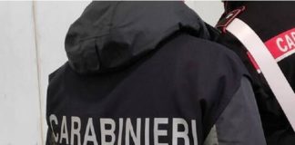 Con precedenti penali percepiva il RdC, denunciato un 59enne a Latina