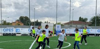 Giochi Scolastici, tempo di finali