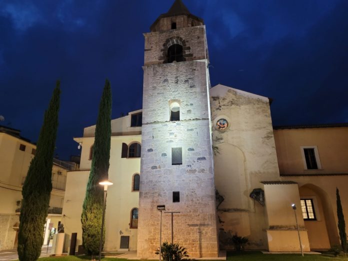 campanile di san francesco bianco (1)