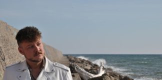 Musica, il pontino Yuri Calisi presenta il suo singolo: “Oblio”