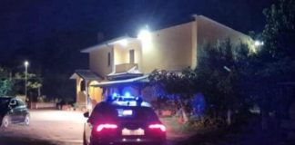 Latina, tenta di entrare in un’abitazione: bloccato un 55enne