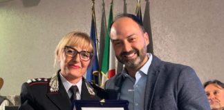 Fabrizio Giona vince il concorso “Racconti di Sabaudia” con “Une petite folie”