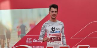 La Mezza Maratona di Malaga consacra Carraroli, Montello Running in festa