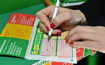 Superenalotto, giocata da 50 mila euro in tabaccheria a Latina Fiori