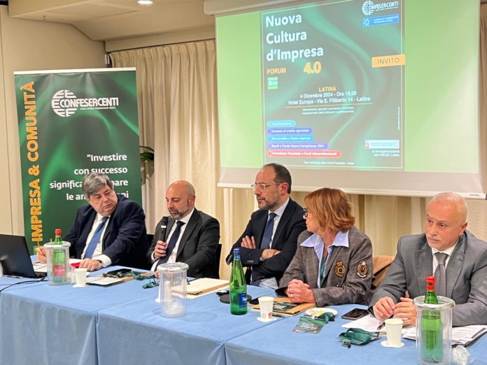 Latina 4 dic 2024 - Forum