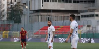 Latina-Potenza, nerazzurri in cerca di conferme: le probabili formazioni