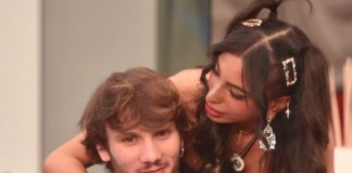 Manuel Bortuzzo perseguitato dall’ex Lulù Salassiè, pedinamenti fino a Latina