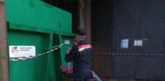 Smaltimento illecito dei rifiuti, sequestrato un frantoio di Terracina